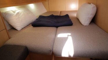 BAVARIA CRUISER 45 — photo 3