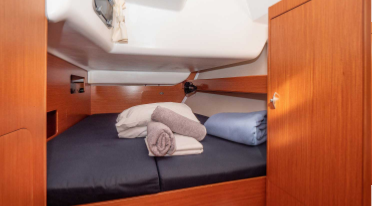 BENETEAU 43.3 — photo 4