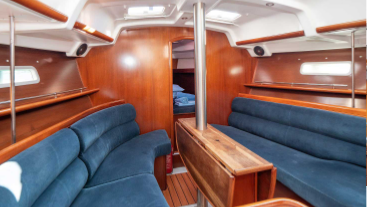 BENETEAU 343 — photo 2