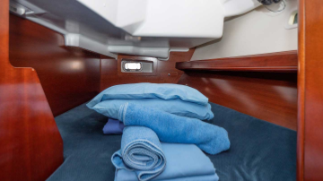 BENETEAU 343 — photo 4