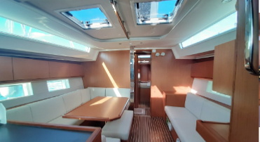 BAVARIA C45 HOLIDAY — photo 5