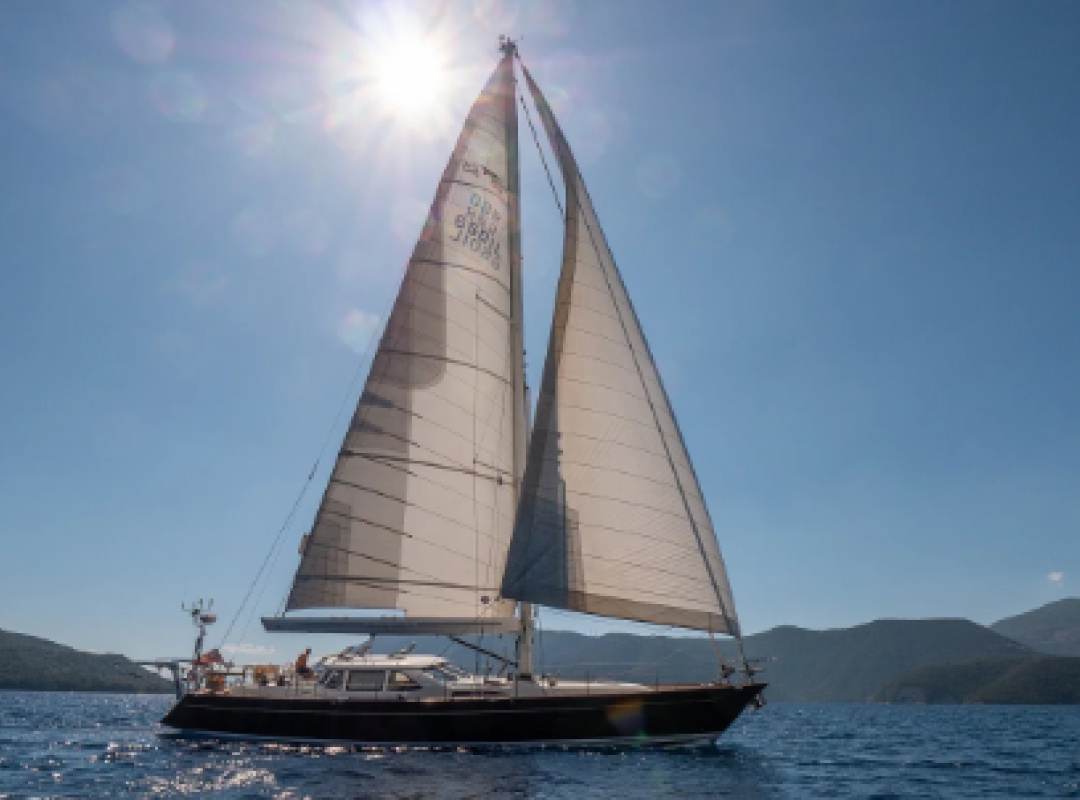 TRINTELLA 65 CLASSIC — photo 1