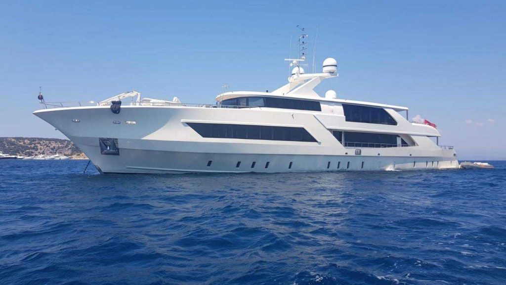 Motorboat Custom Built — photo 4