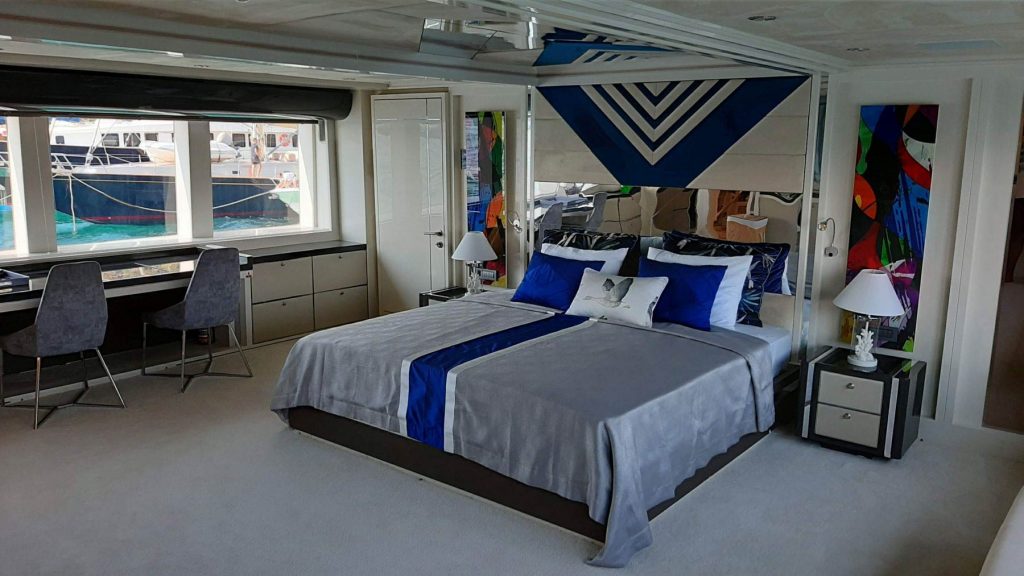 Motorboat Custom Built — photo 18