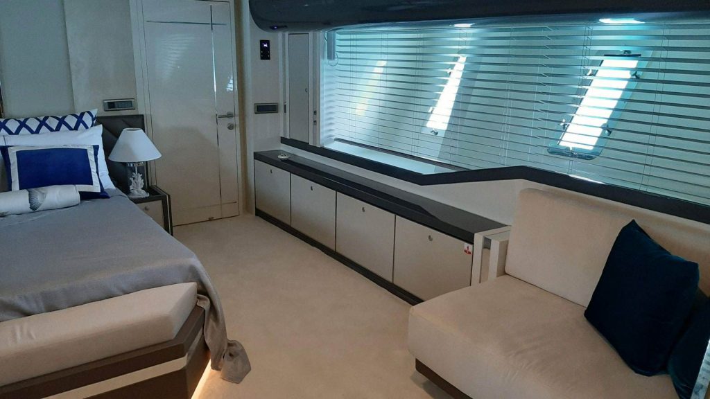 Motorboat Custom Built — photo 22