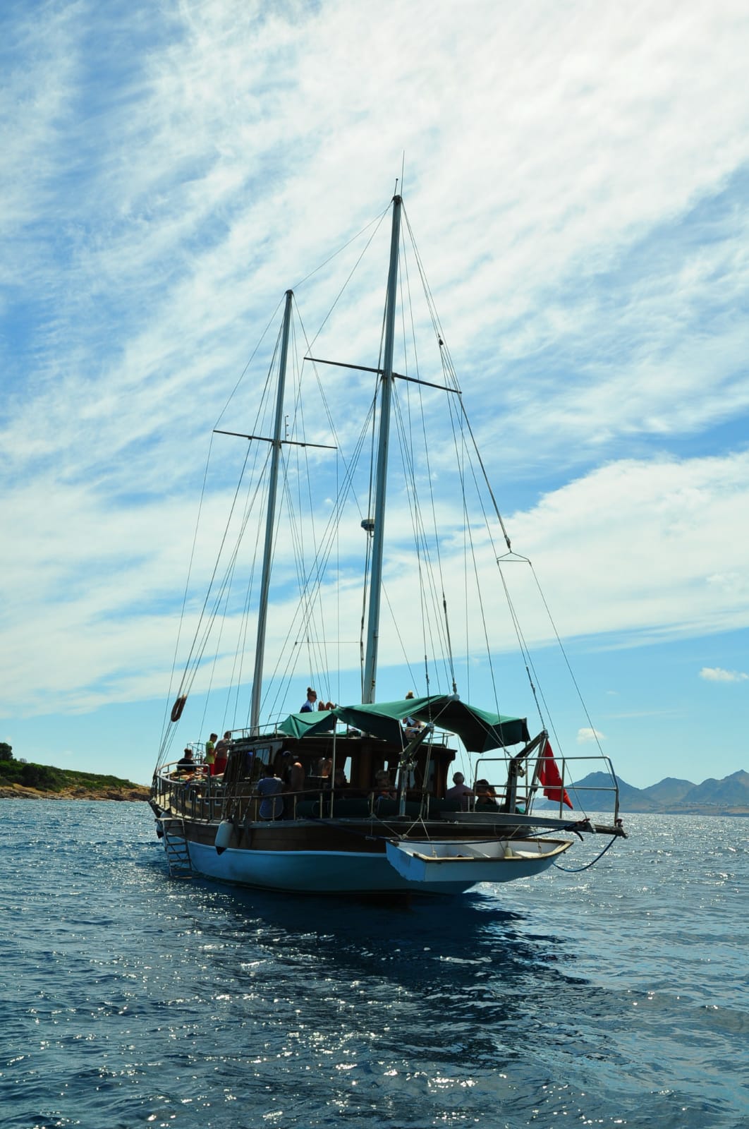 Custom Built Gulet — photo 4