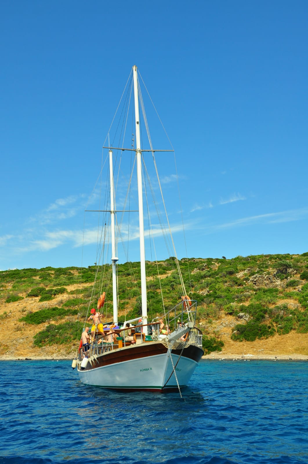 Custom Built Gulet — photo 6