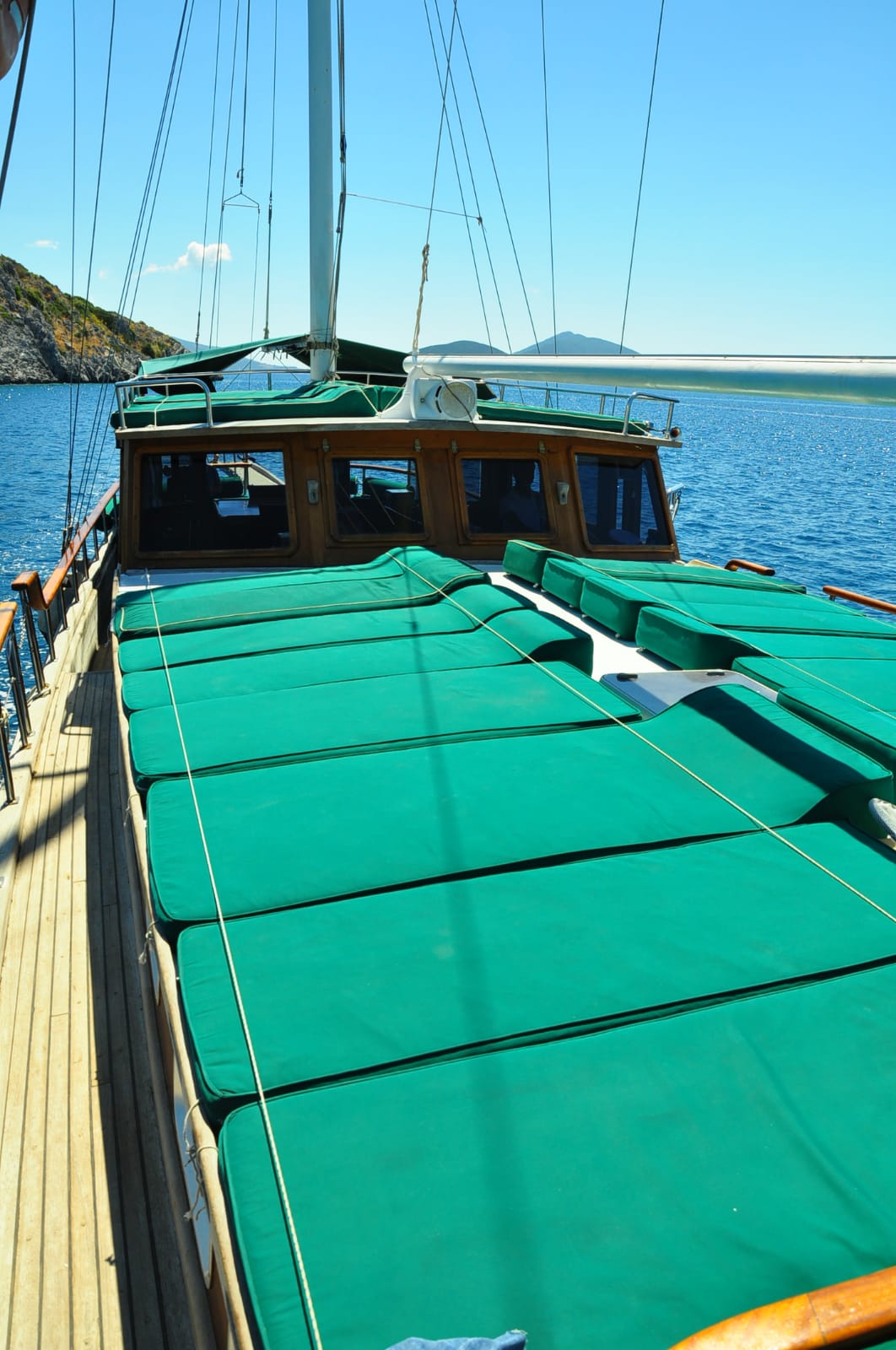 Custom Built Gulet — photo 7