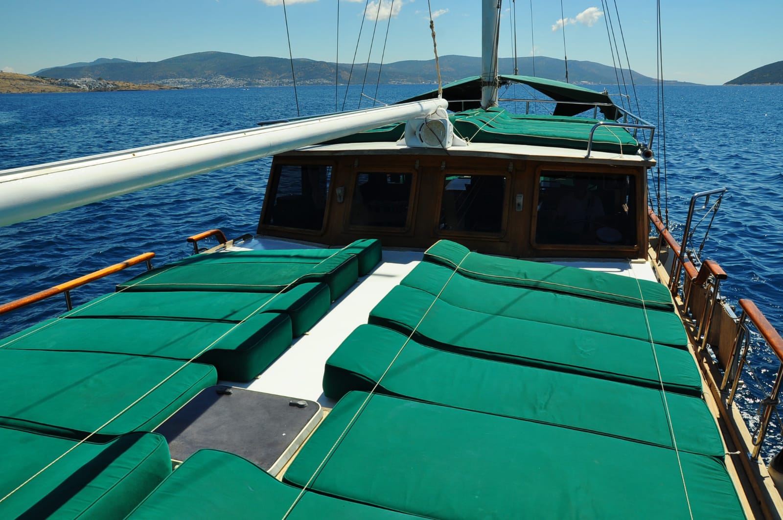 Custom Built Gulet — photo 11