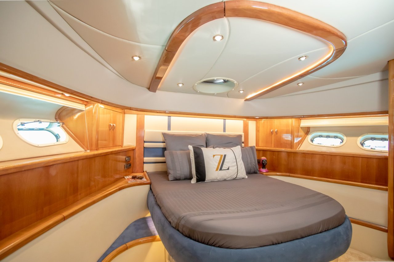 Motorboat Custom Built — photo 19