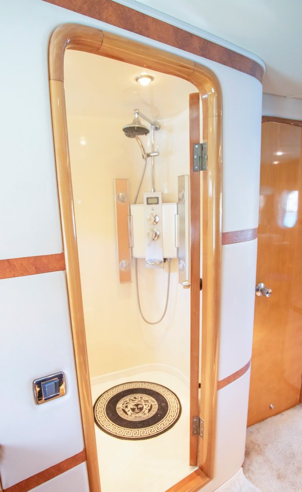 Motorboat Custom Built — photo 22