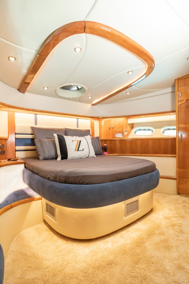 Motorboat Custom Built — photo 24