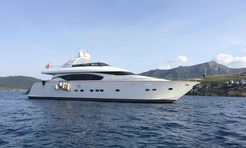 Custom Built Motorboat — photo 2