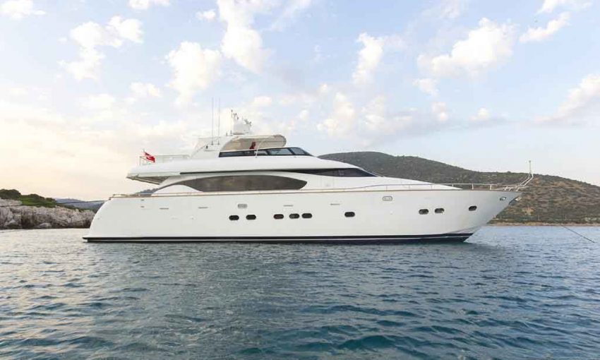 Custom Built Motorboat — photo 3