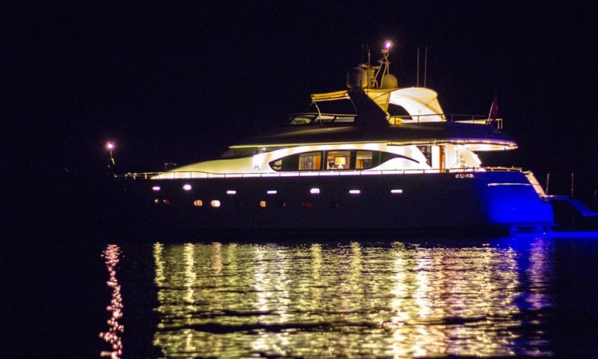 Custom Built Motorboat — photo 4
