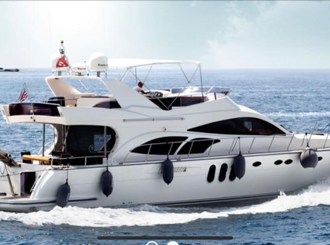 Custom Built Motorboat — photo 1