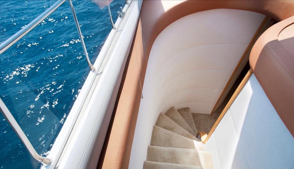 Custom Built Motorboat — photo 4