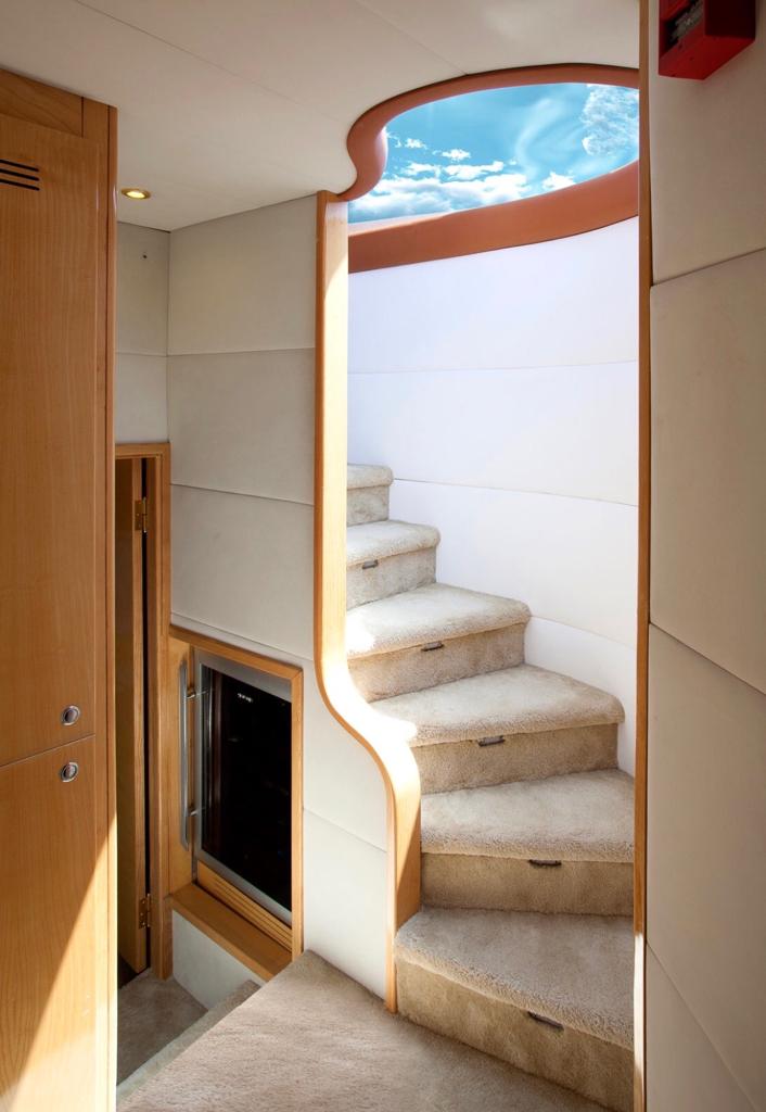 Custom Built Motorboat — photo 13