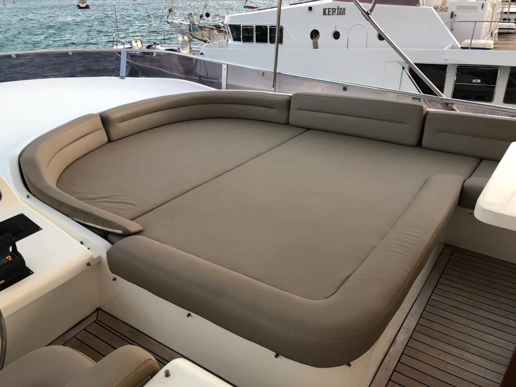 Custom Built Motorboat — photo 18