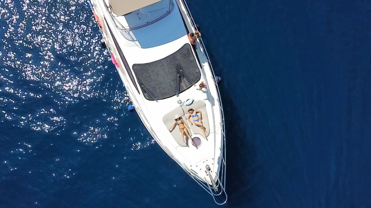 Azimut 57 — photo 4