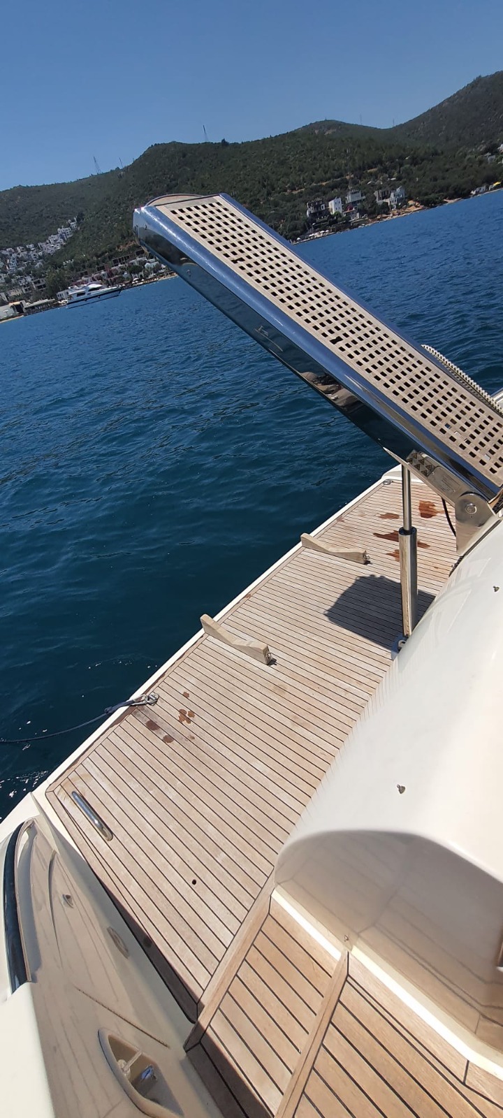 Azimut 57 — photo 6