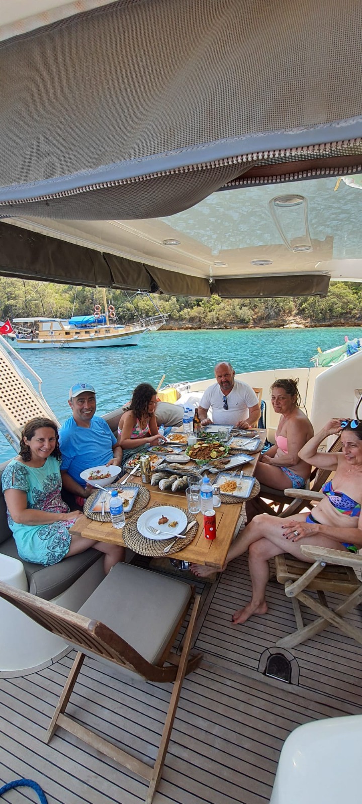 Azimut 57 — photo 9