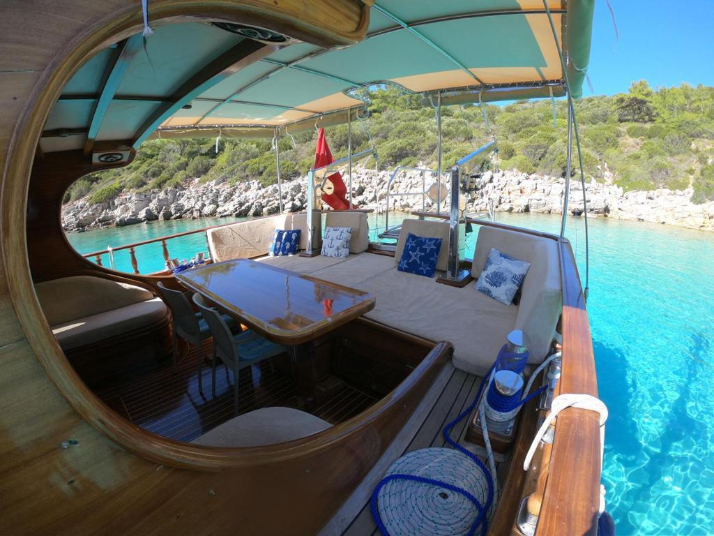 Gulet Ketch — photo 4