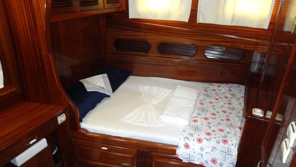 Gulet Ketch — photo 8