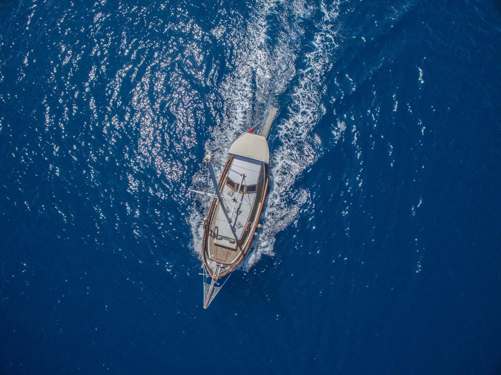 Custom Built Gulet — photo 3