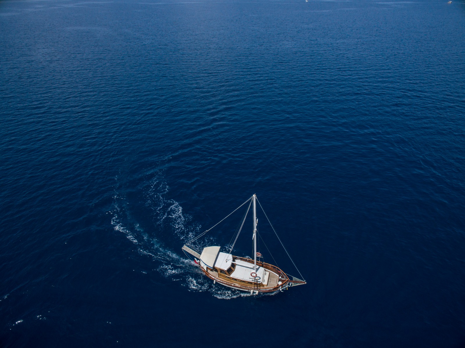 Custom Built Gulet — photo 8