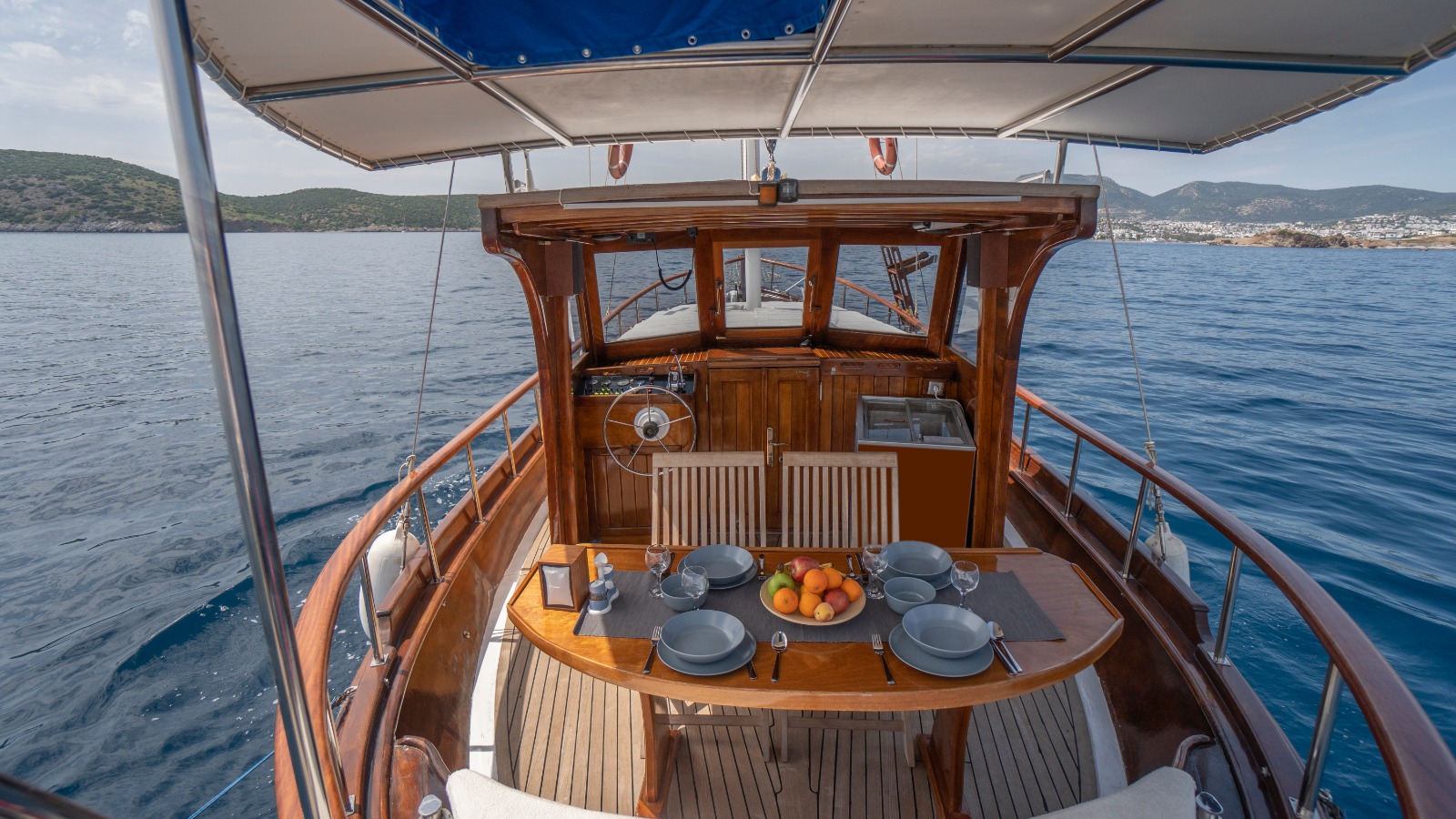 Custom Built Gulet — photo 9