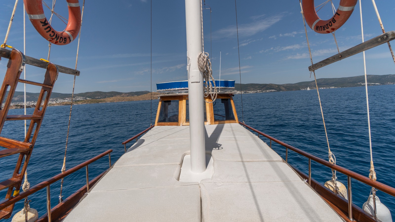 Custom Built Gulet — photo 11