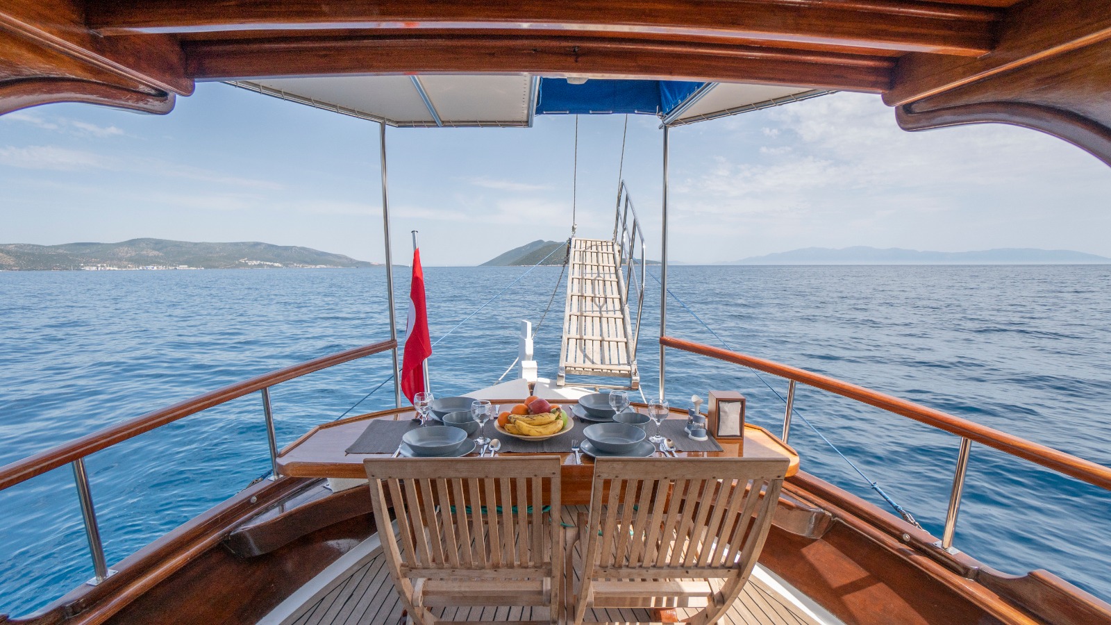 Custom Built Gulet — photo 15