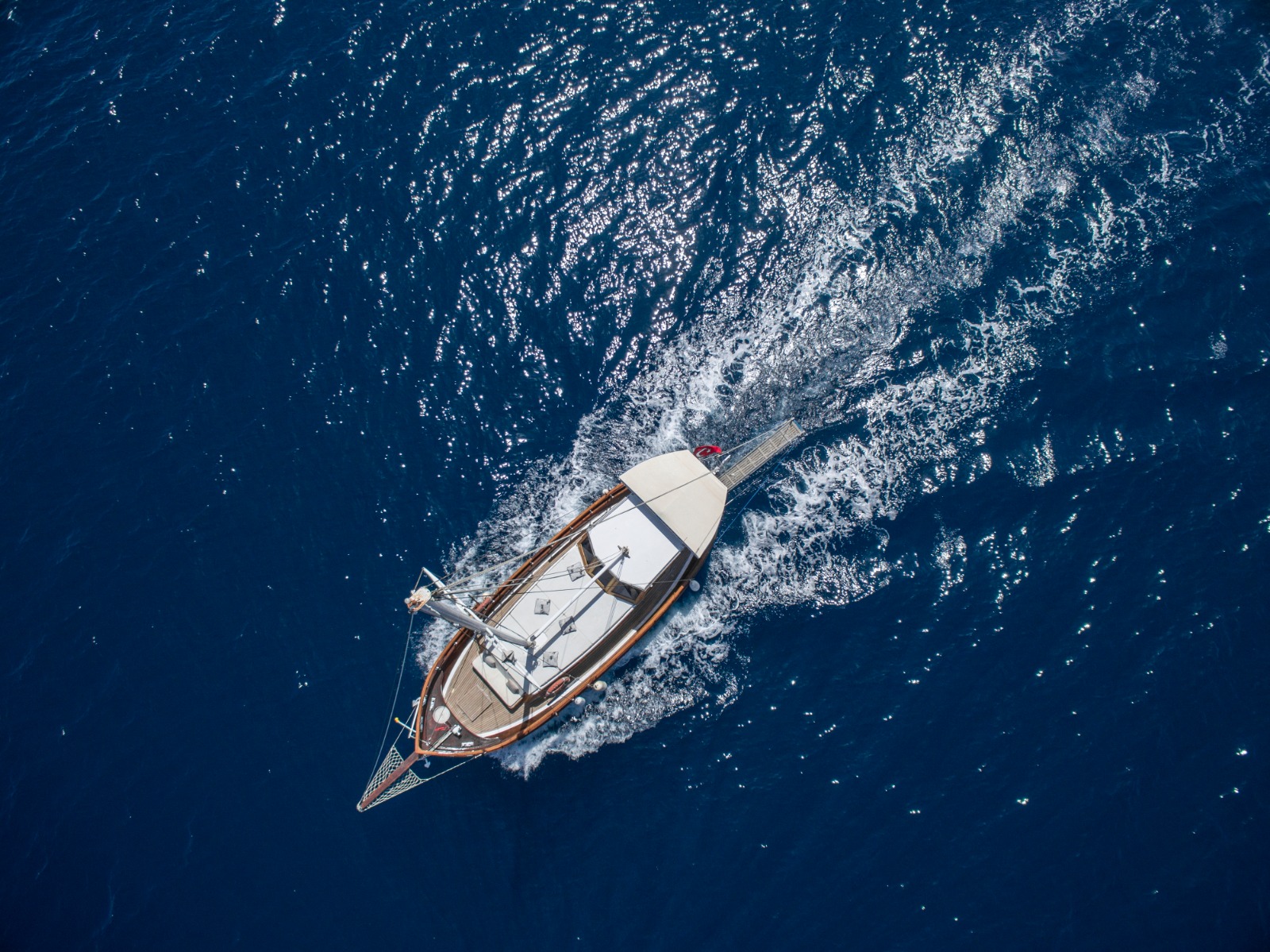 Custom Built Gulet — photo 19