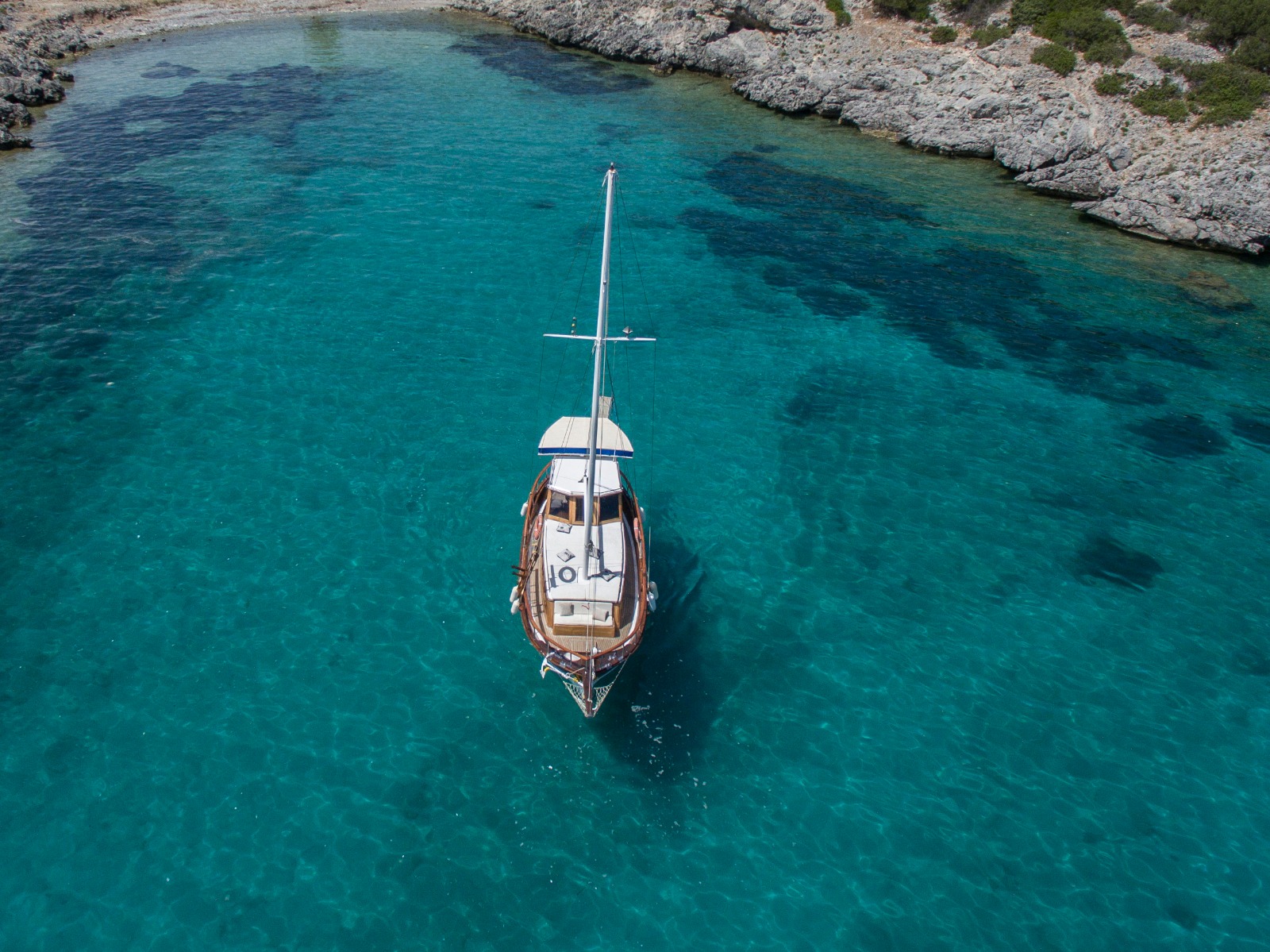 Custom Built Gulet — photo 20