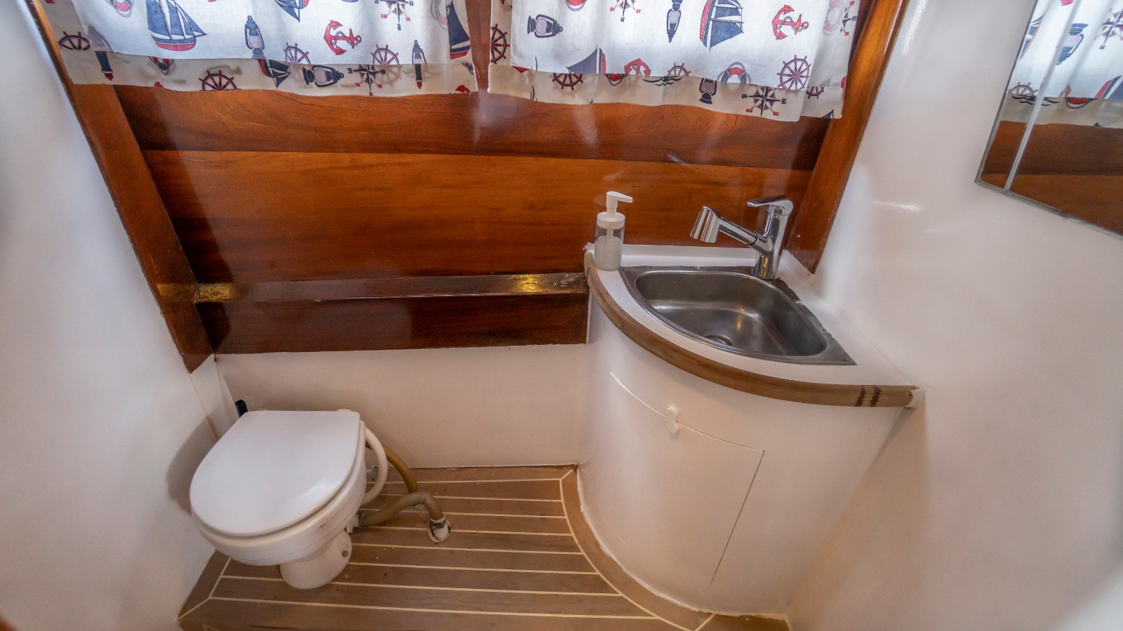 Custom Built Gulet — photo 22