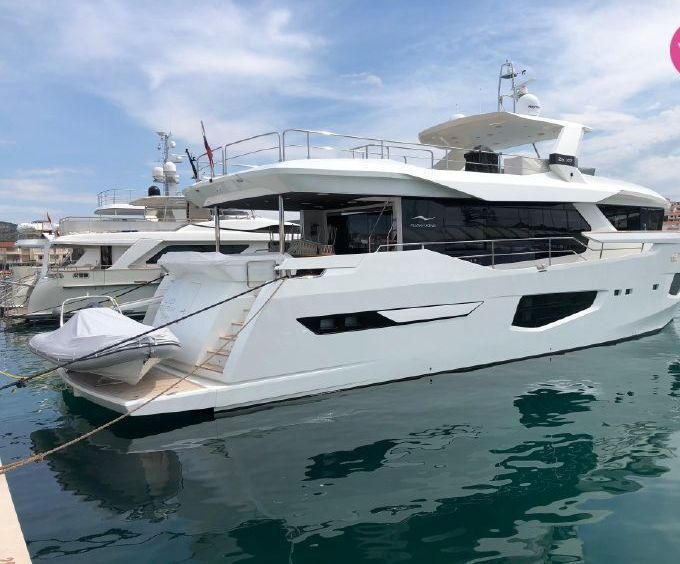 Numarine Xp26 — photo 6