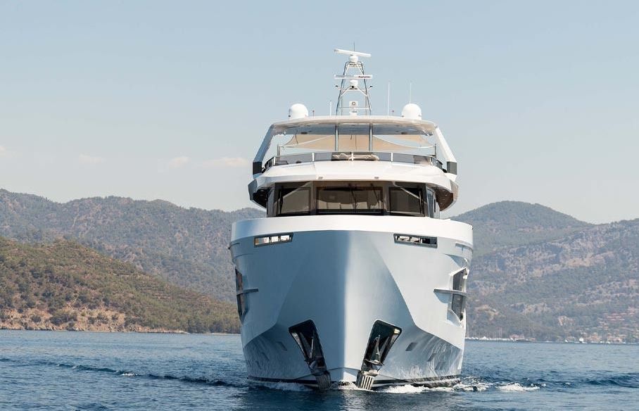 Numarine Xp26 — photo 9