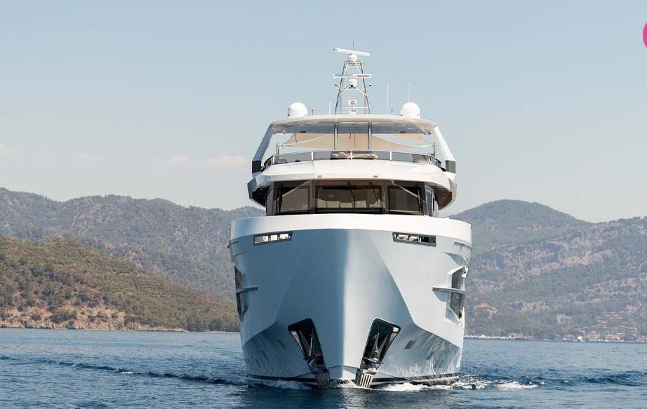 Numarine Xp26 — photo 13