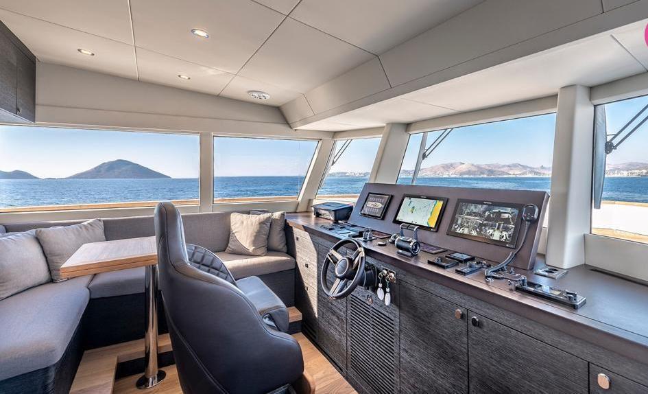 Numarine Xp26 — photo 16
