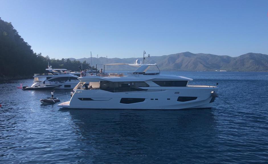 Numarine Xp26 — photo 24