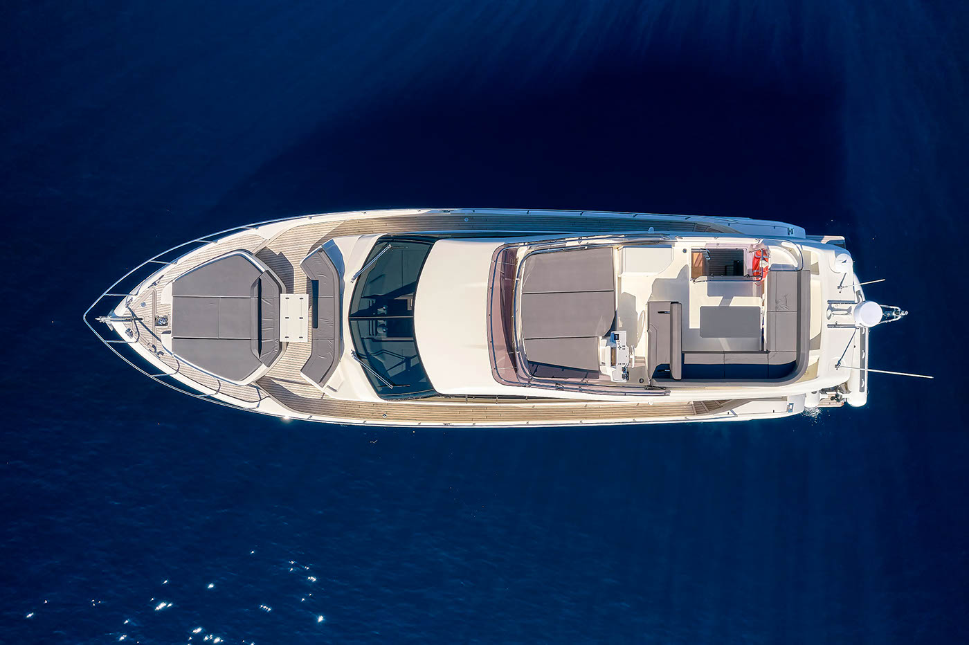 Ferretti — photo 2