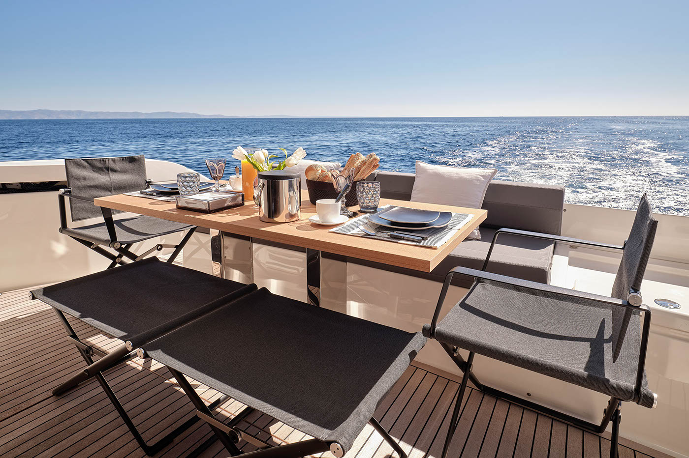 Ferretti — photo 4