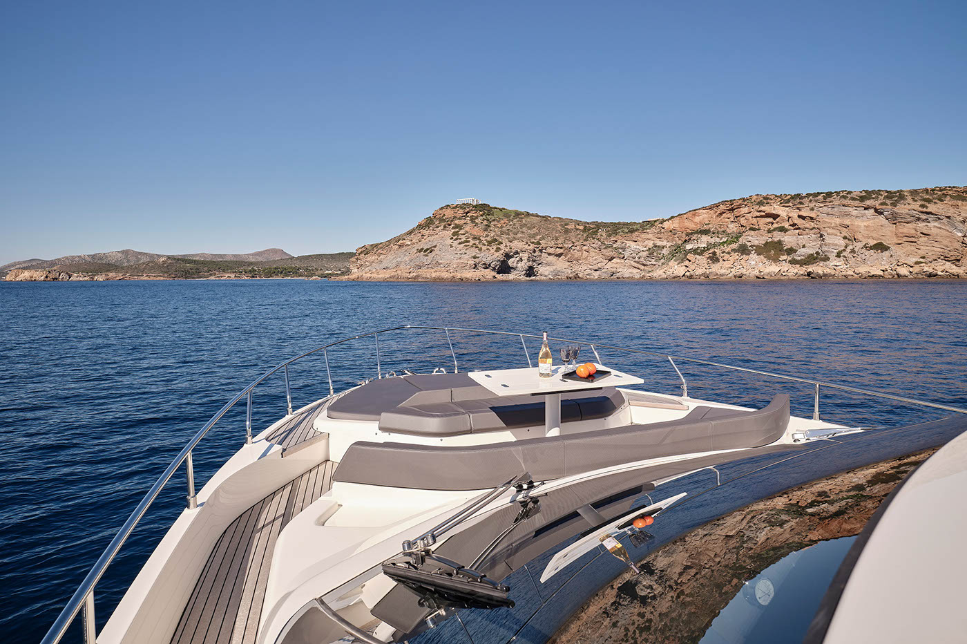 Ferretti — photo 5