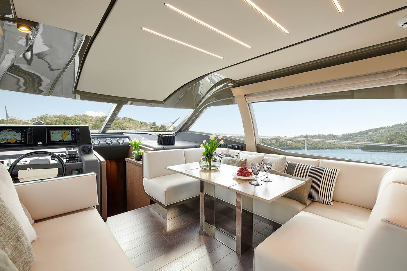 Ferretti — photo 6