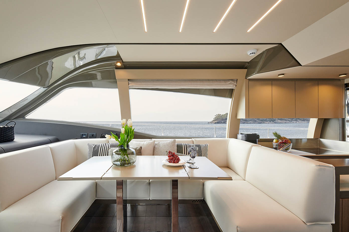 Ferretti — photo 7