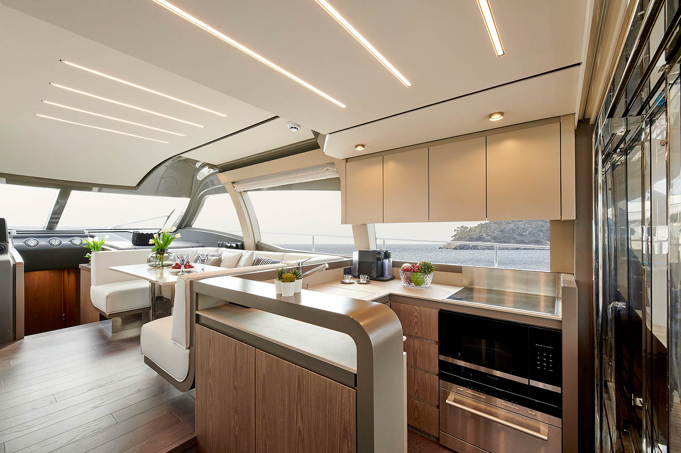 Ferretti — photo 9