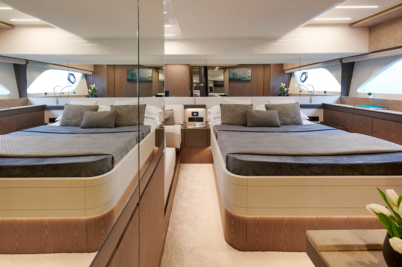 Ferretti — photo 10