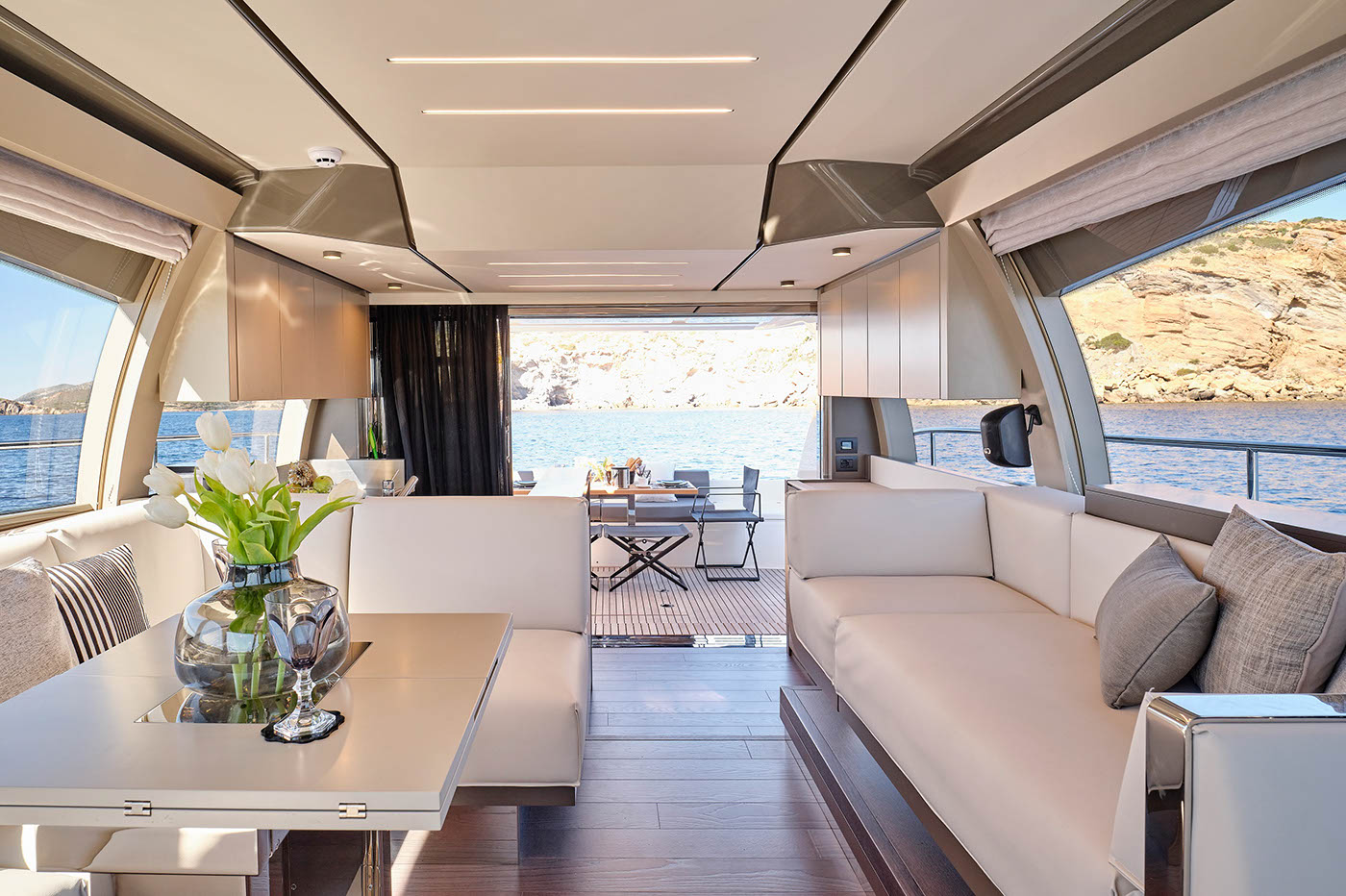 Ferretti — photo 13