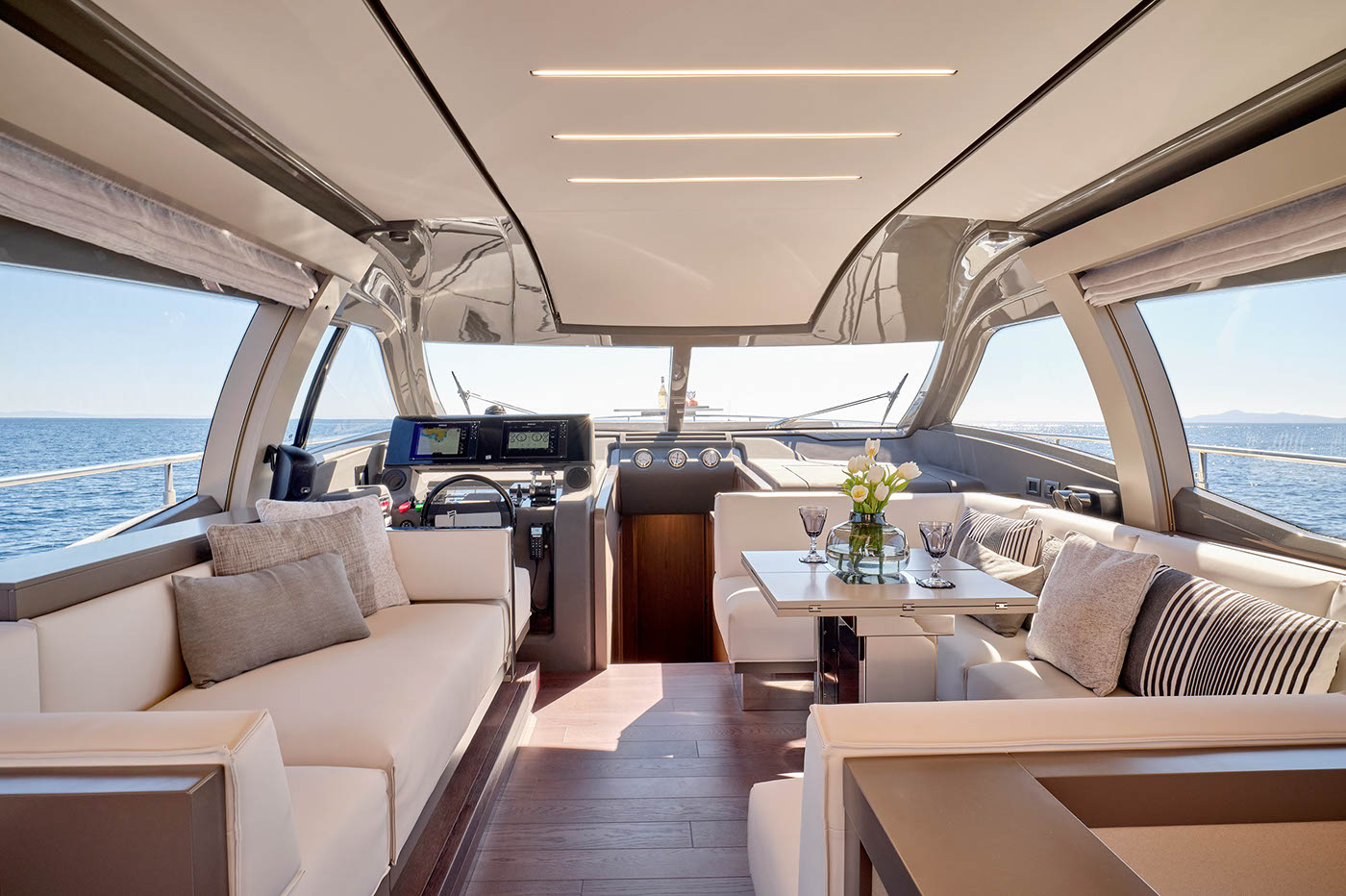 Ferretti — photo 14